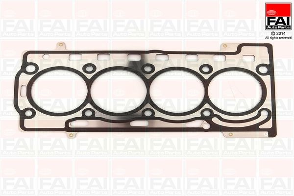 FAI AUTOPARTS Tihend,silindripea HG1452